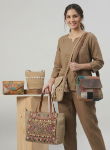 Handmade Bags