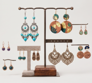 Handmade Earrings