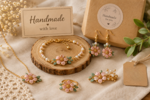 Handmade Jewelry