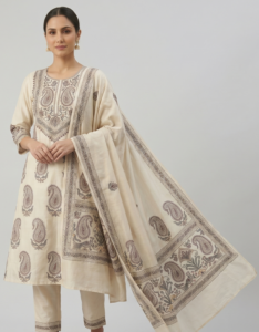 Kantha Stitch Clothing