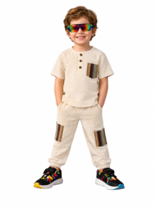 Boys’ Clothing