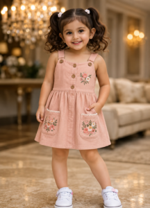 Girls’ Clothing