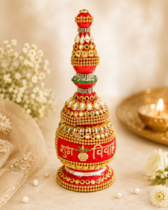 Sindoor & Ritual Items
