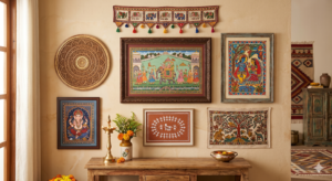 Wall Decor