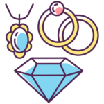 Jewelry & Accessories