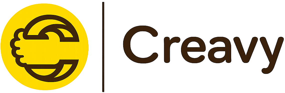 Creavy