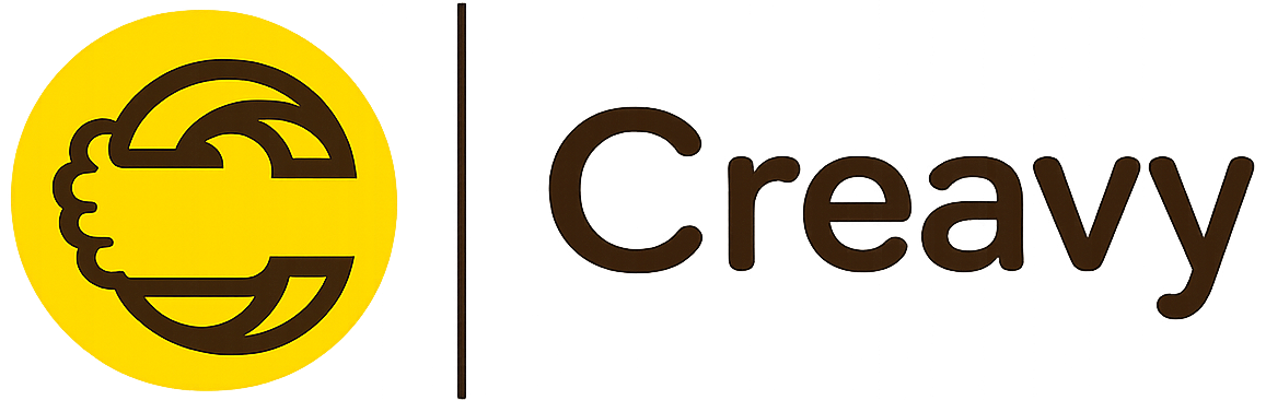 Creavy