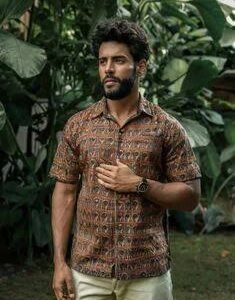 this is the simple product of Batik print clothing 2222