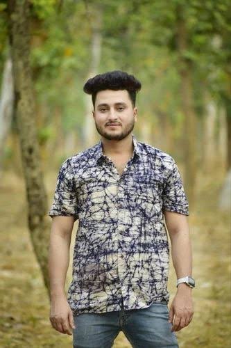 this is the simple product of Batik print clothing 1111