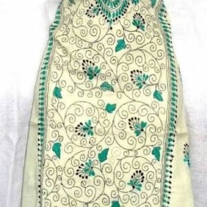 This is a Kantha Stitch Product 1112