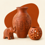 Terracotta Decor
