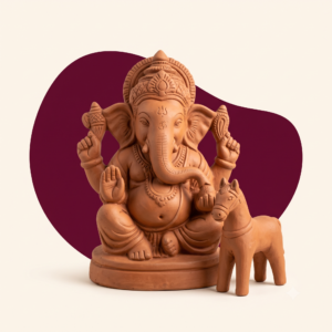 Terracotta Figurines & Idols