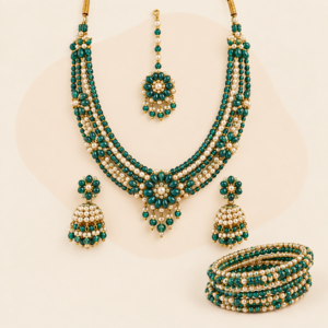Beaded Jewelry Sets