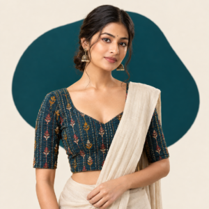 Kantha Blouses