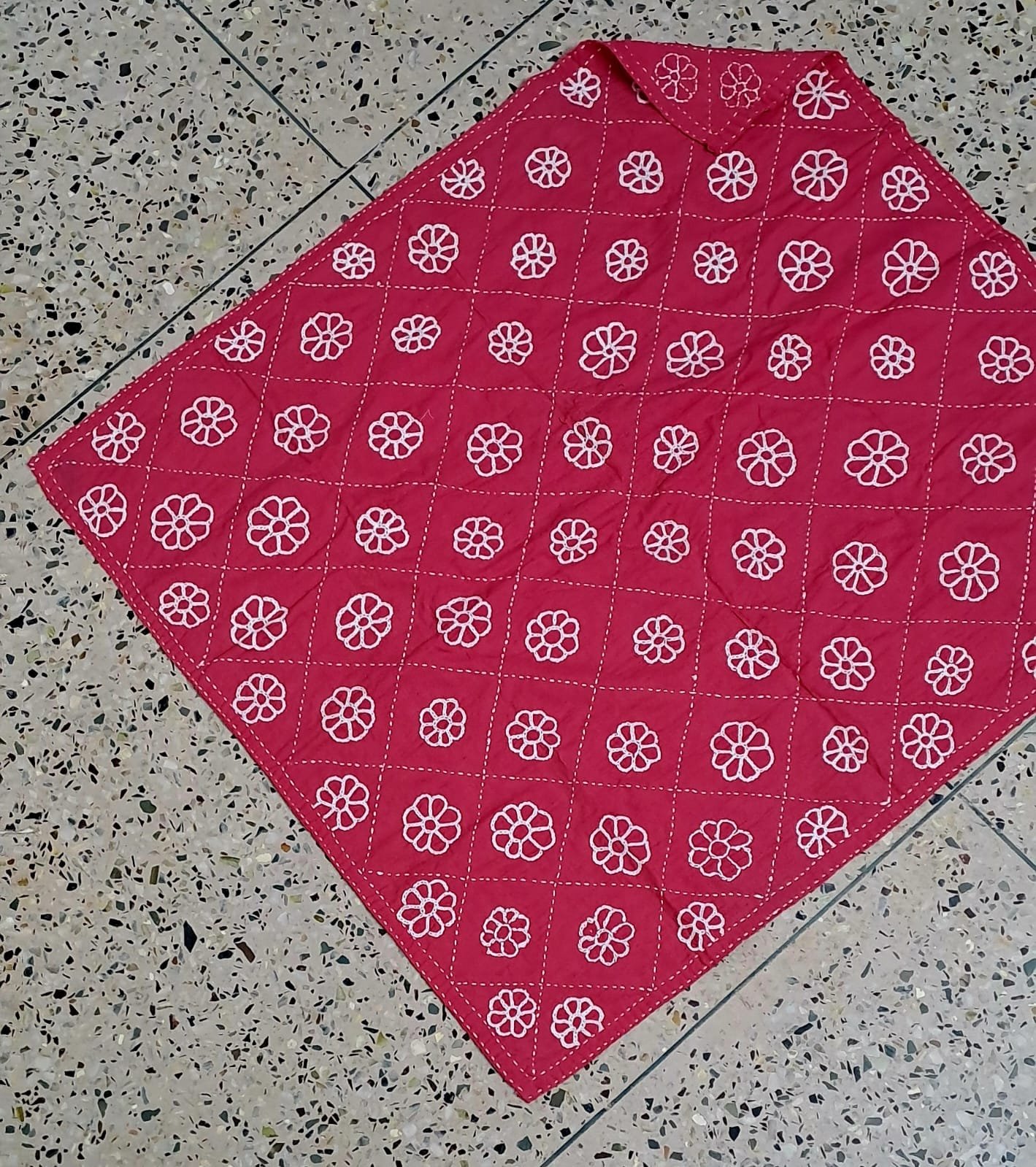 BABY NAKSHI KANTHA - Image 3