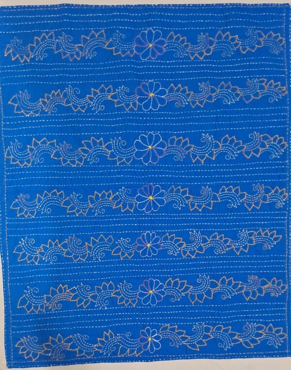 BABY NAKSHI KANTHA