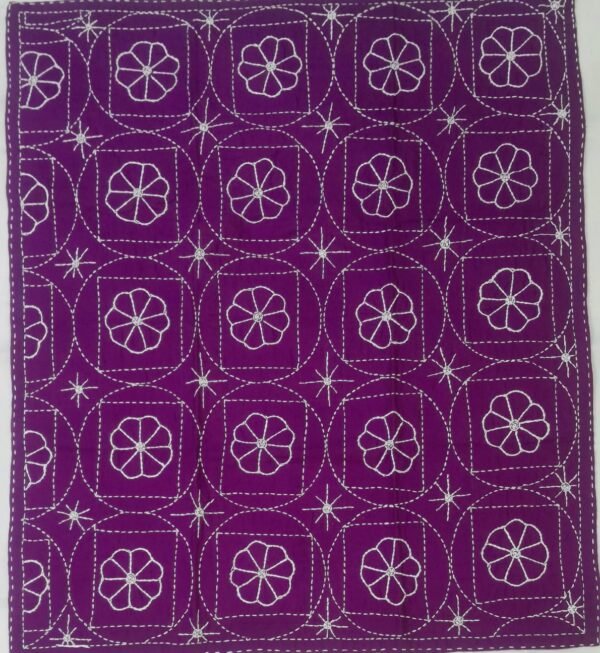 BABY NAKSHI KANTHA