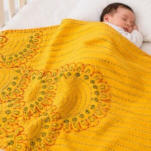 BABY NAKSHI KANTHA