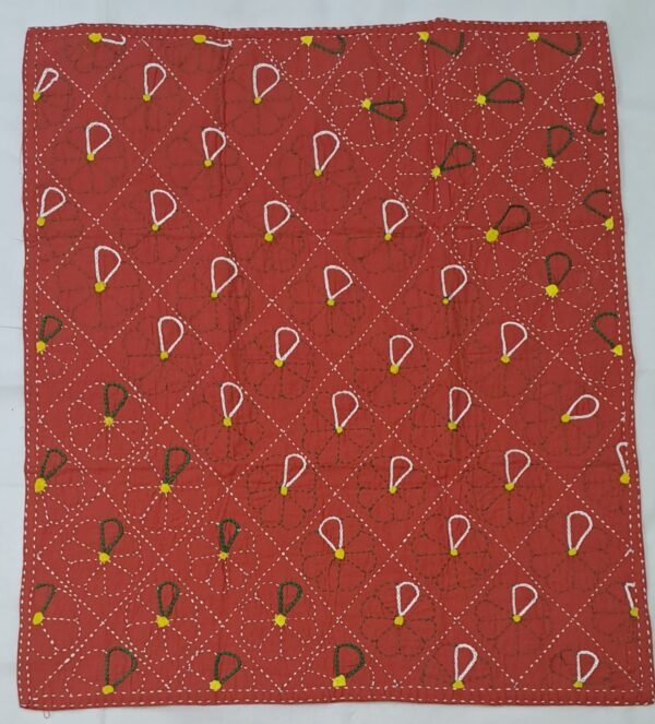 BABY NAKSHI KANTHA
