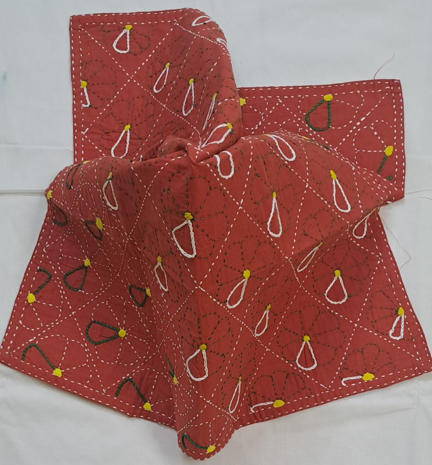 BABY NAKSHI KANTHA - Image 4