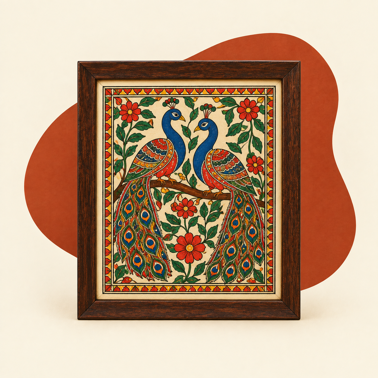 Handmade Paintings