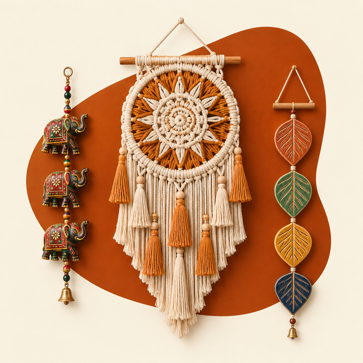 Wall Decor & Hangings