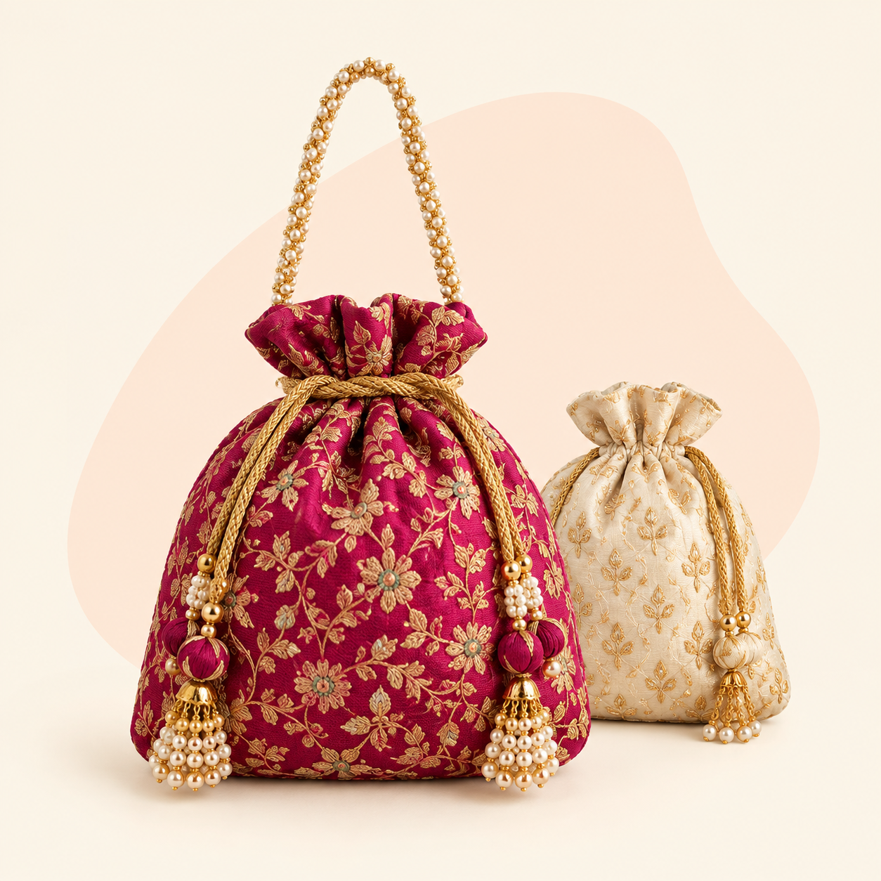Potli Bags