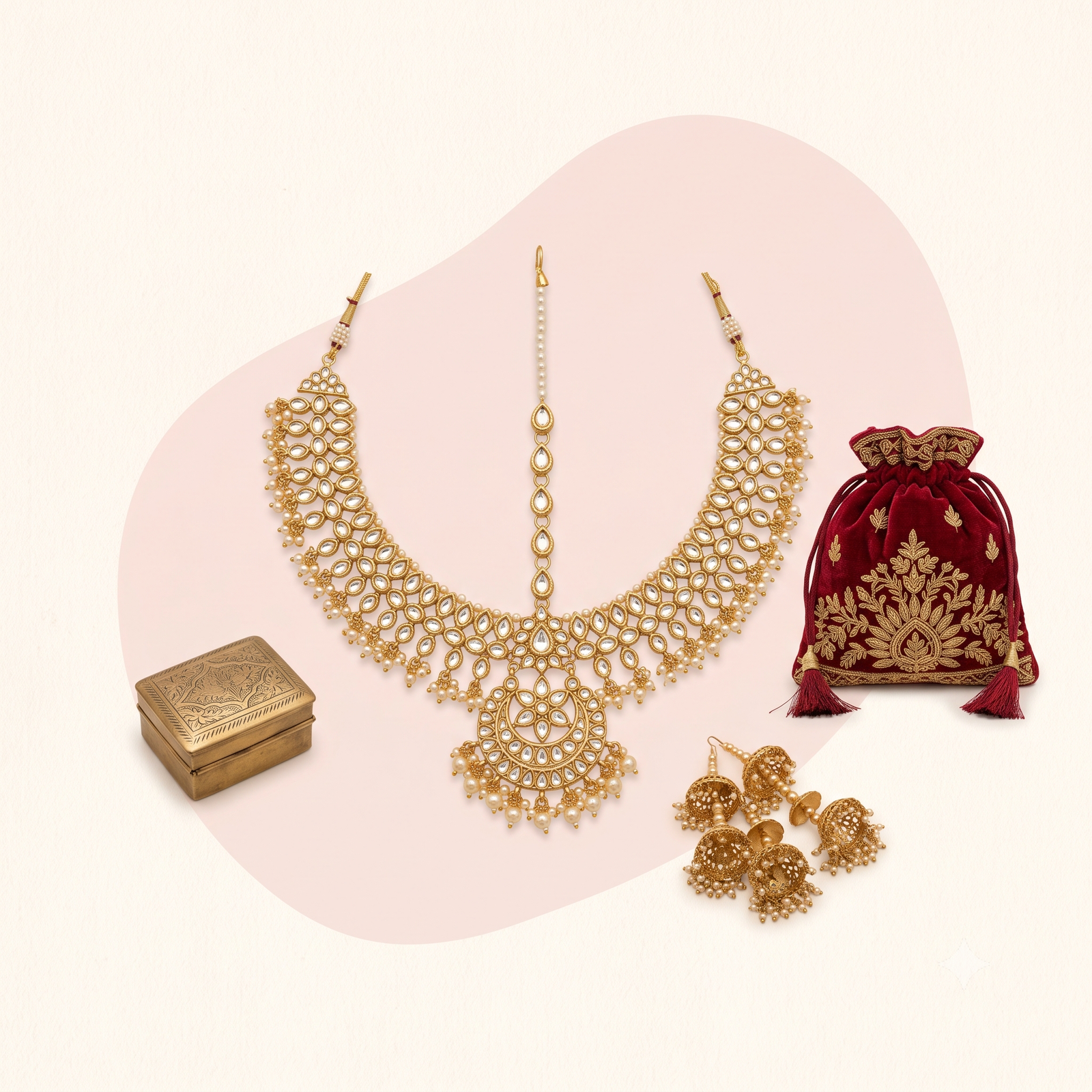 Bridal Accessories