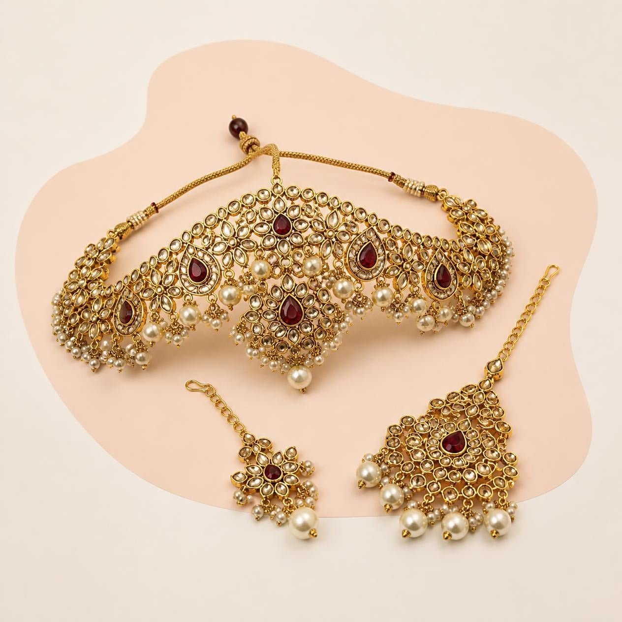 Bridal Headwear