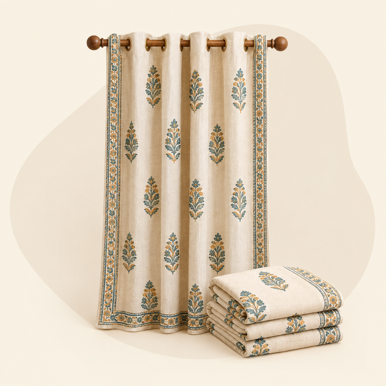 Curtains & Drapes