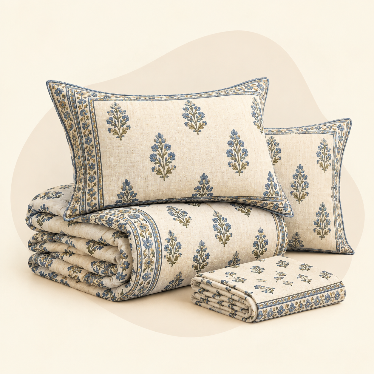 Bedding
