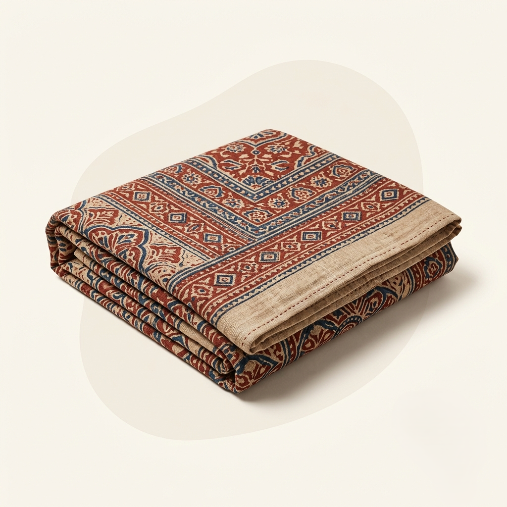Handloom Bed Covers