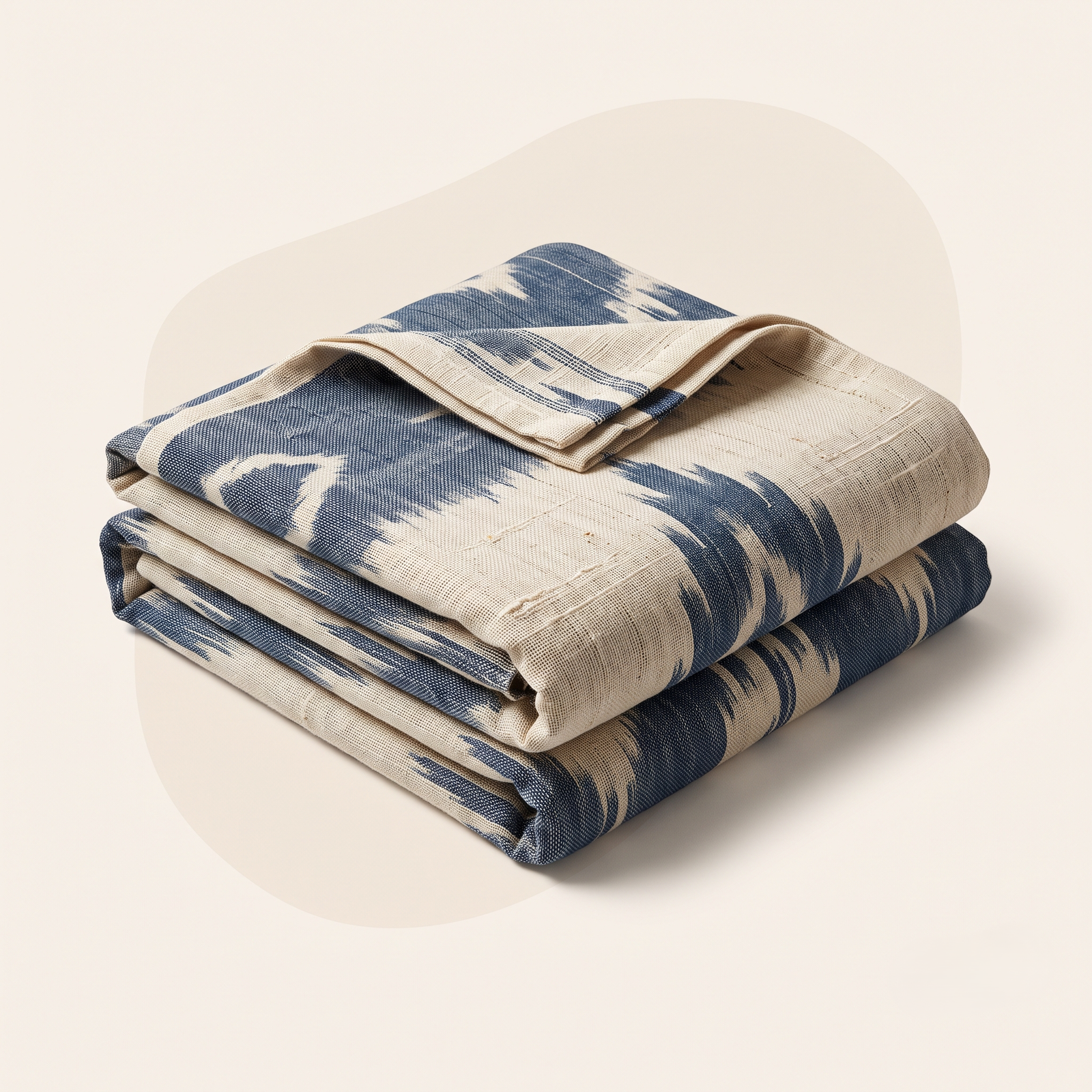 Handloom Bedsheets