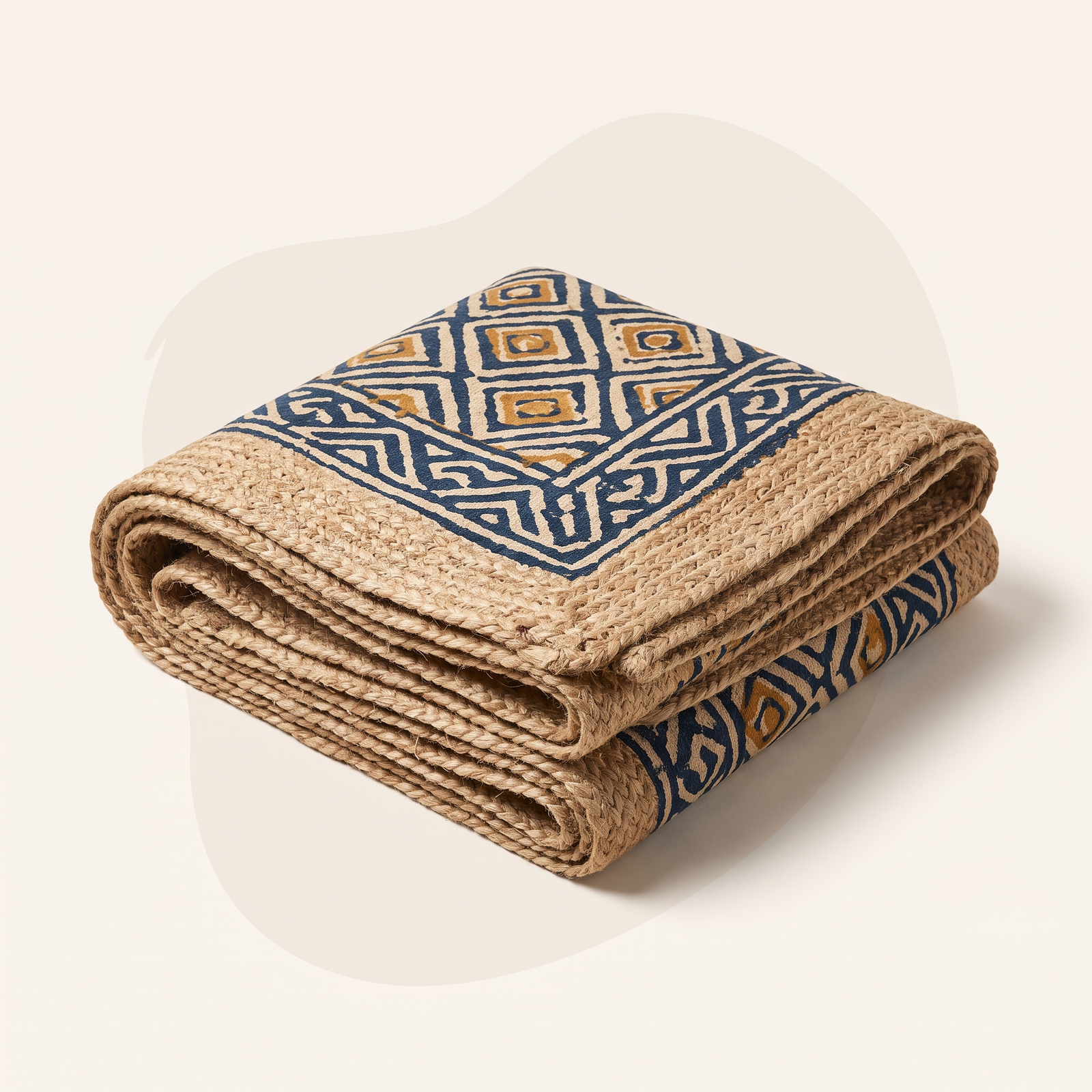 Block Print Rugs