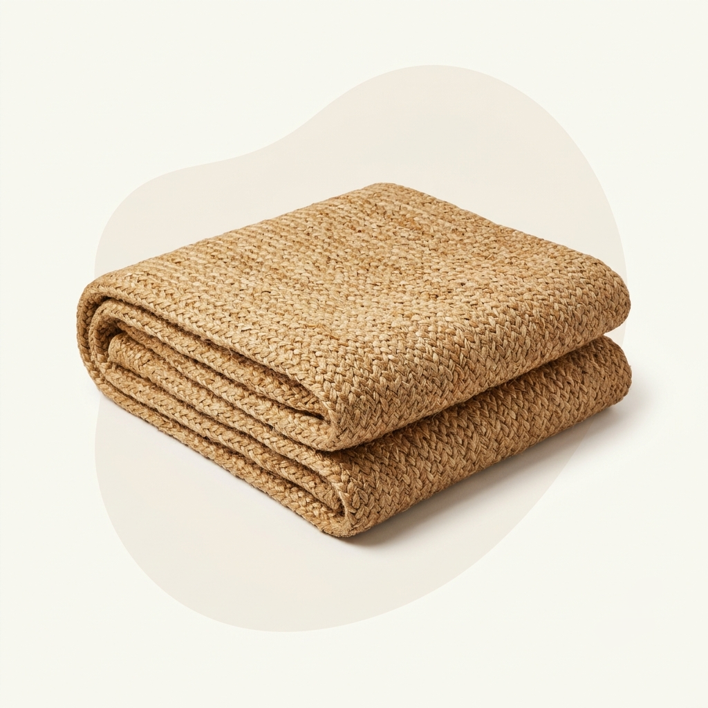 Jute Area Rugs