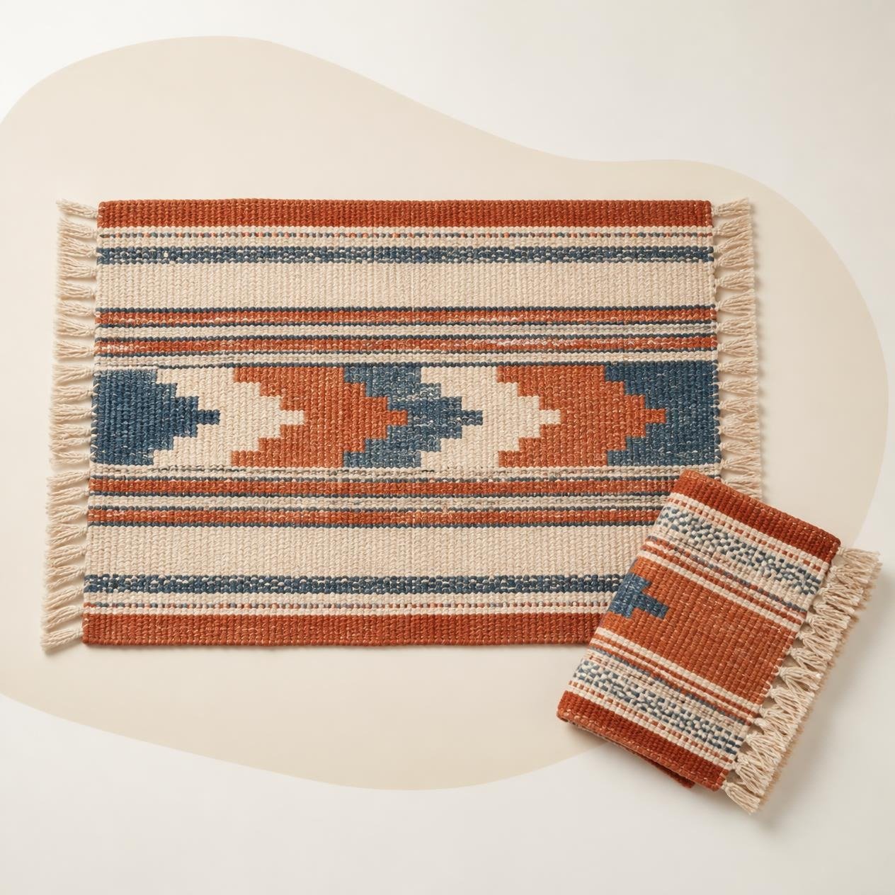 Handloom Placemats