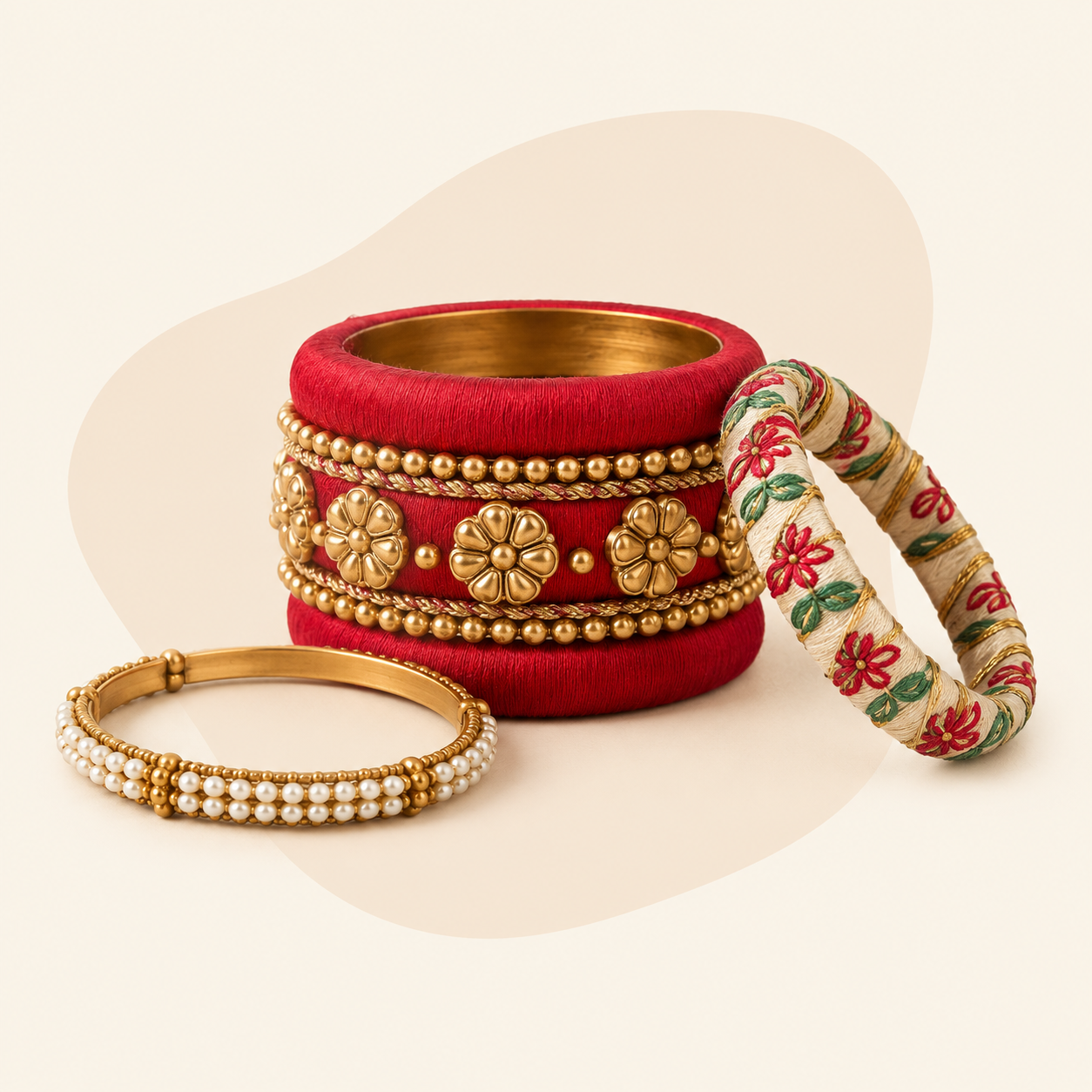 Bangles & Bracelets