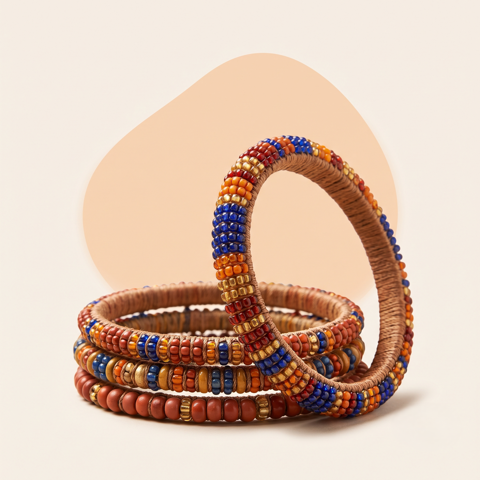 Beaded Bracelets