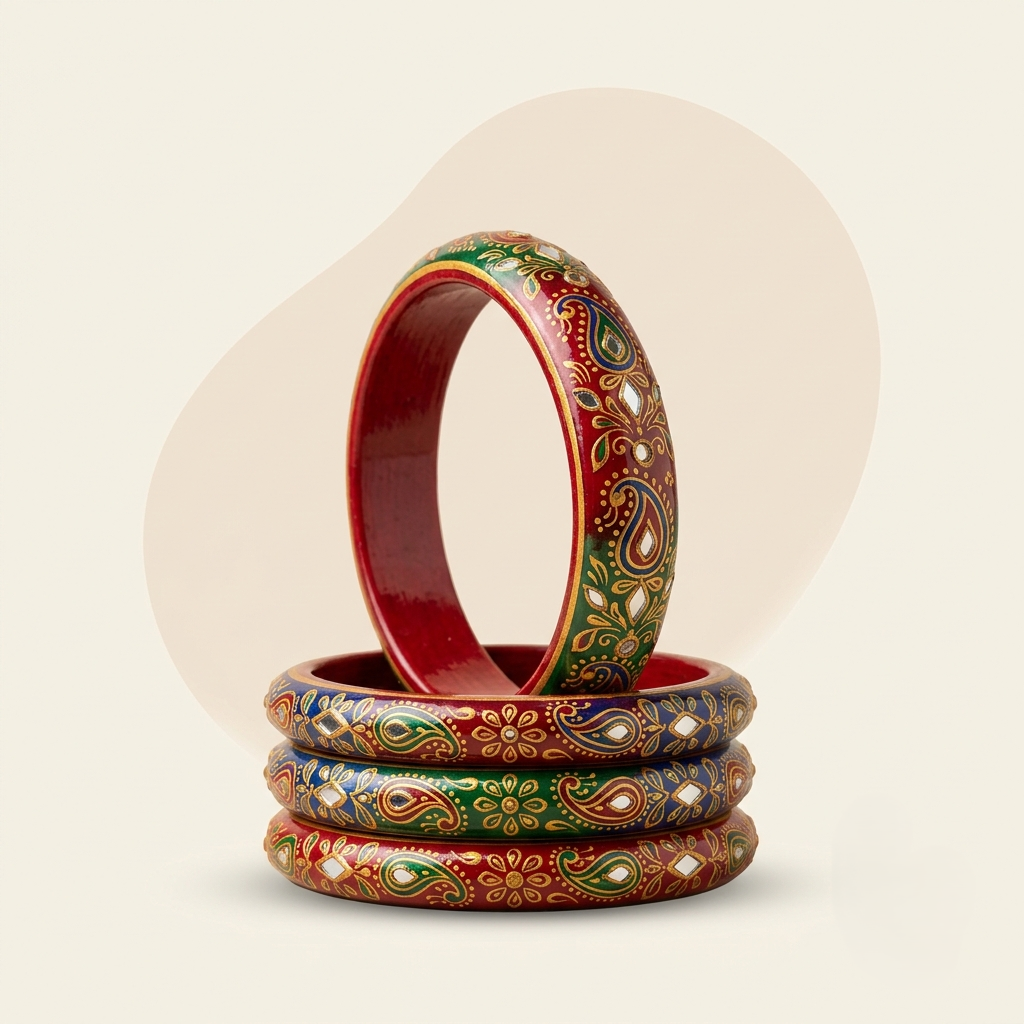 Lac Bangles