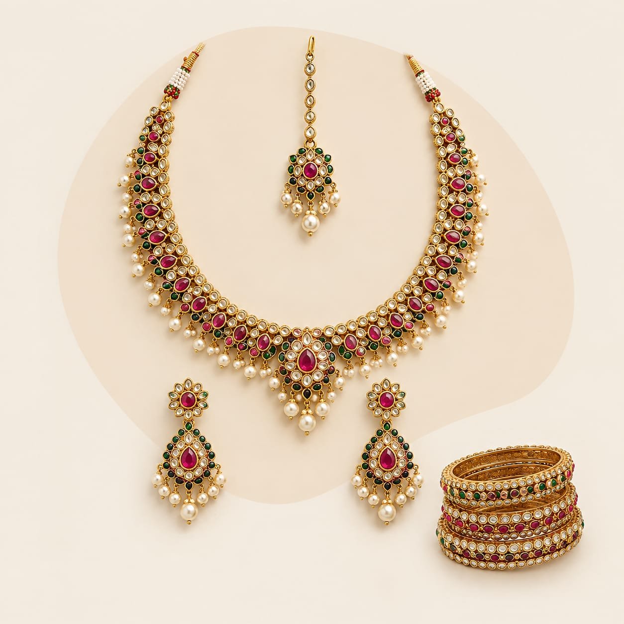 Jewelry Sets