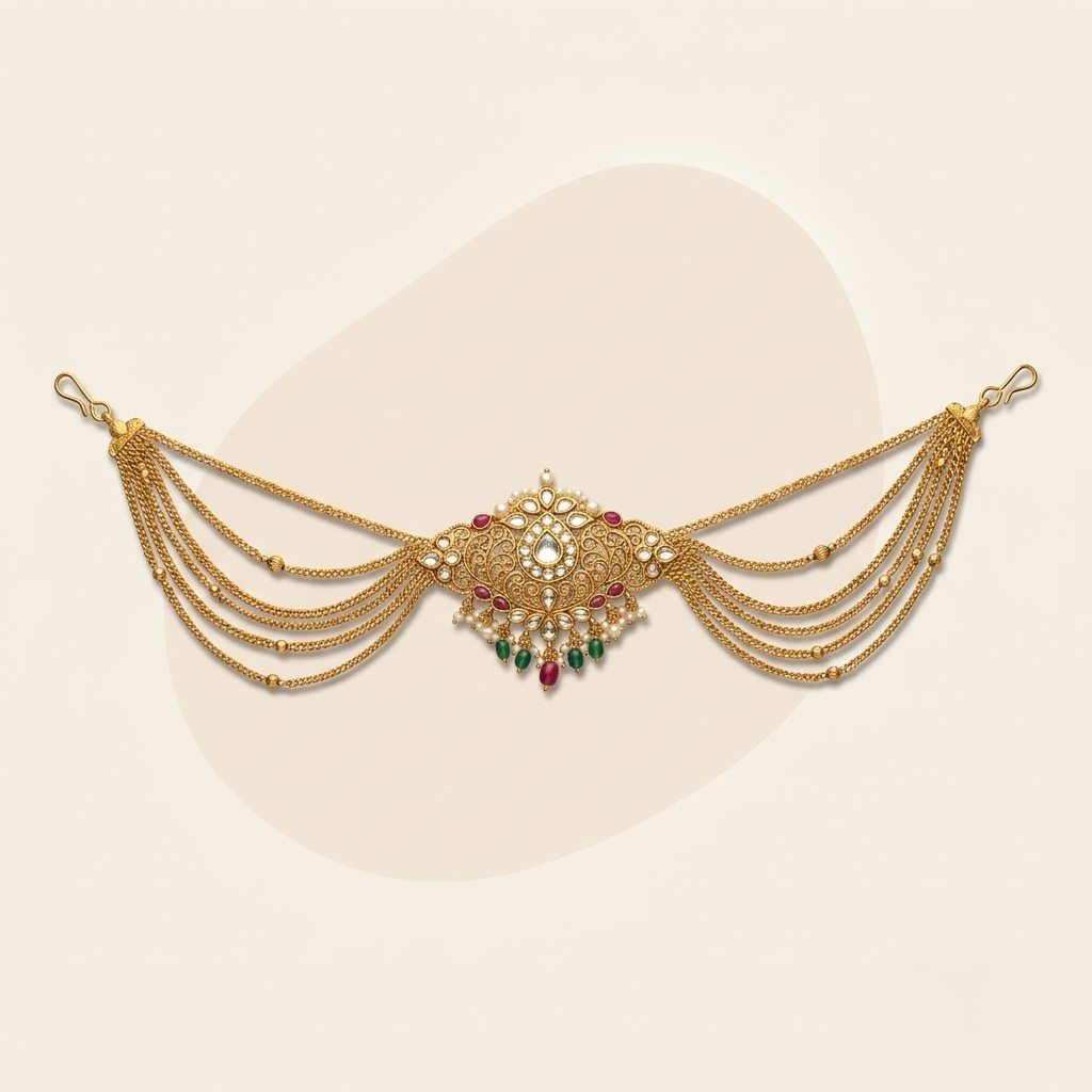 Traditional Waist Chains