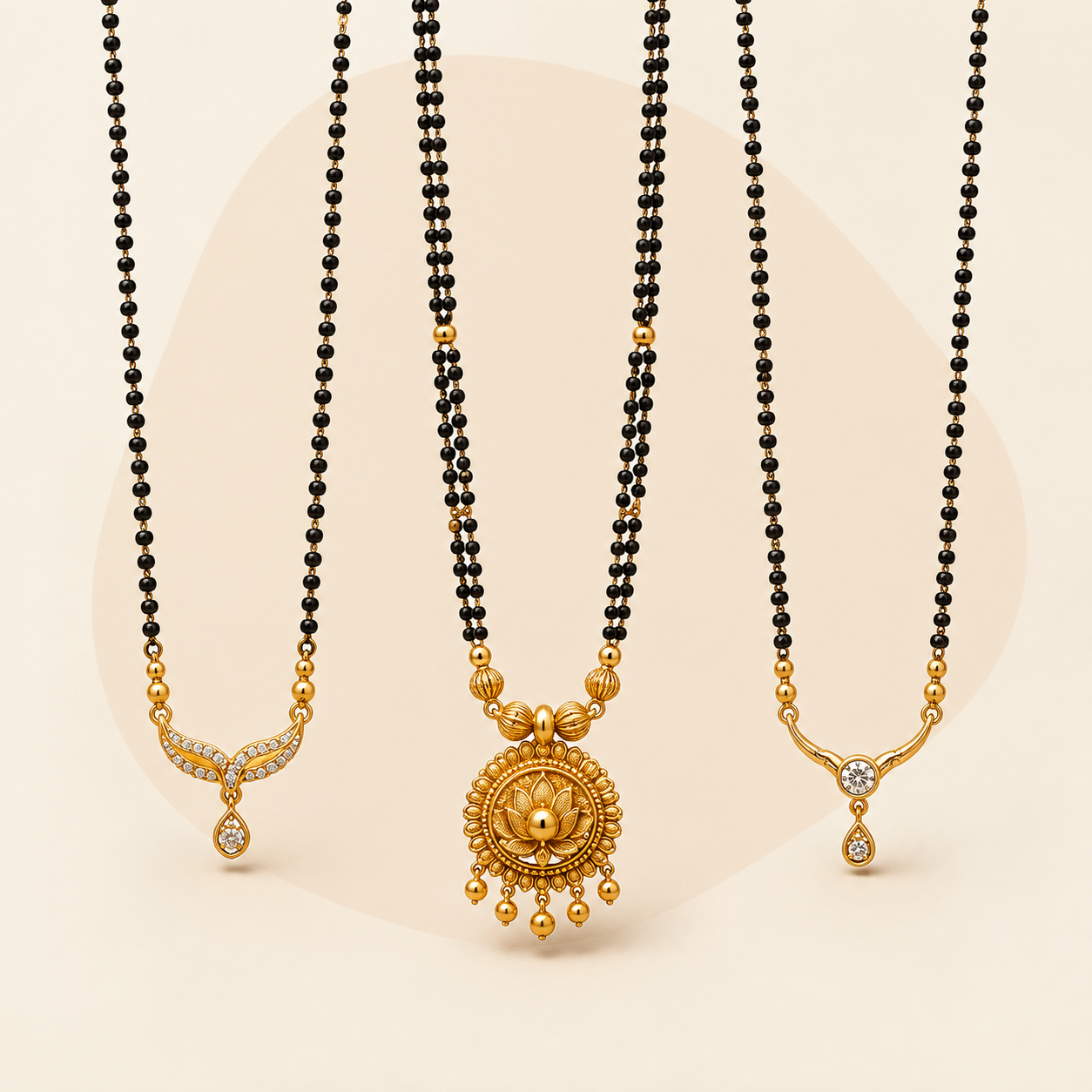 Mangalsutras