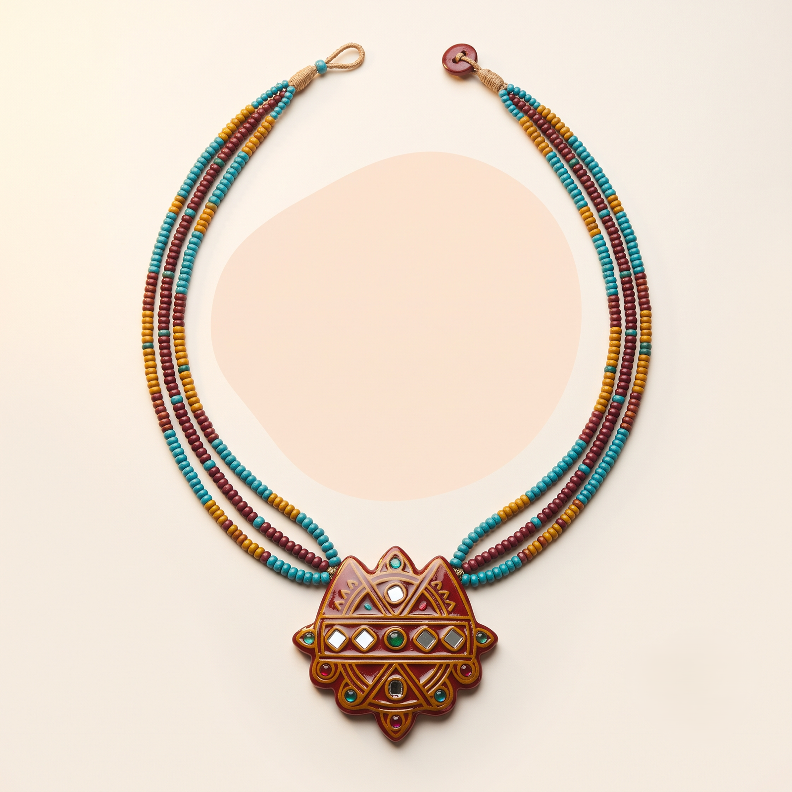 Tribal Necklaces
