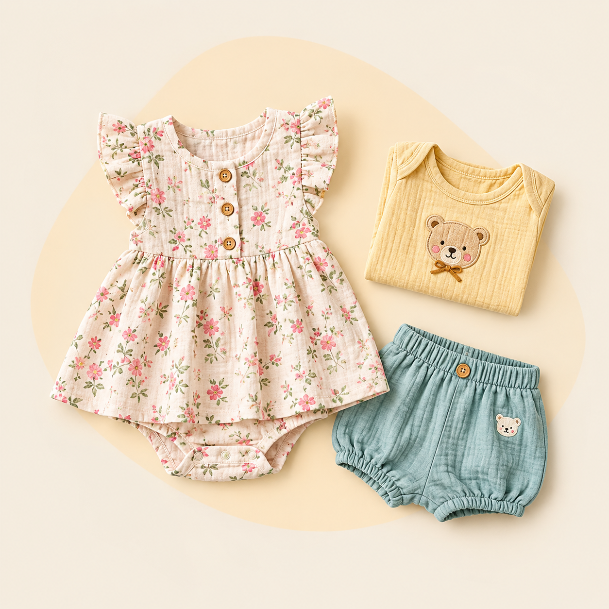 Baby (0-2 yrs)