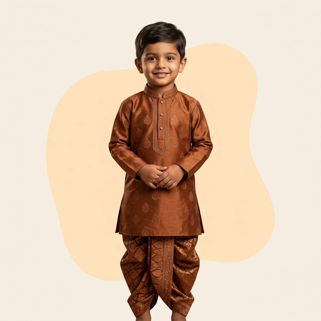 Dhoti Kurta Sets