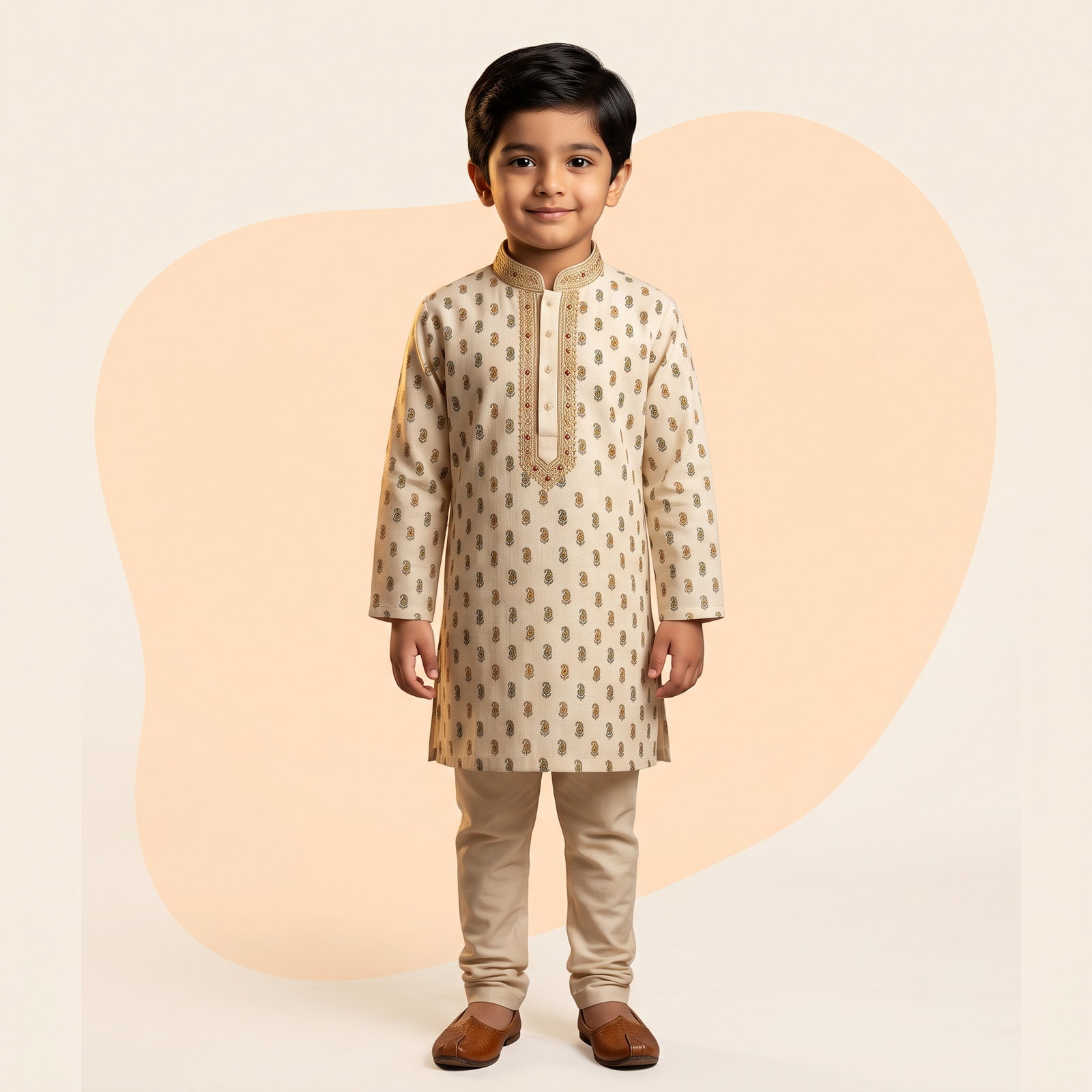 Kurta Pyjama Sets