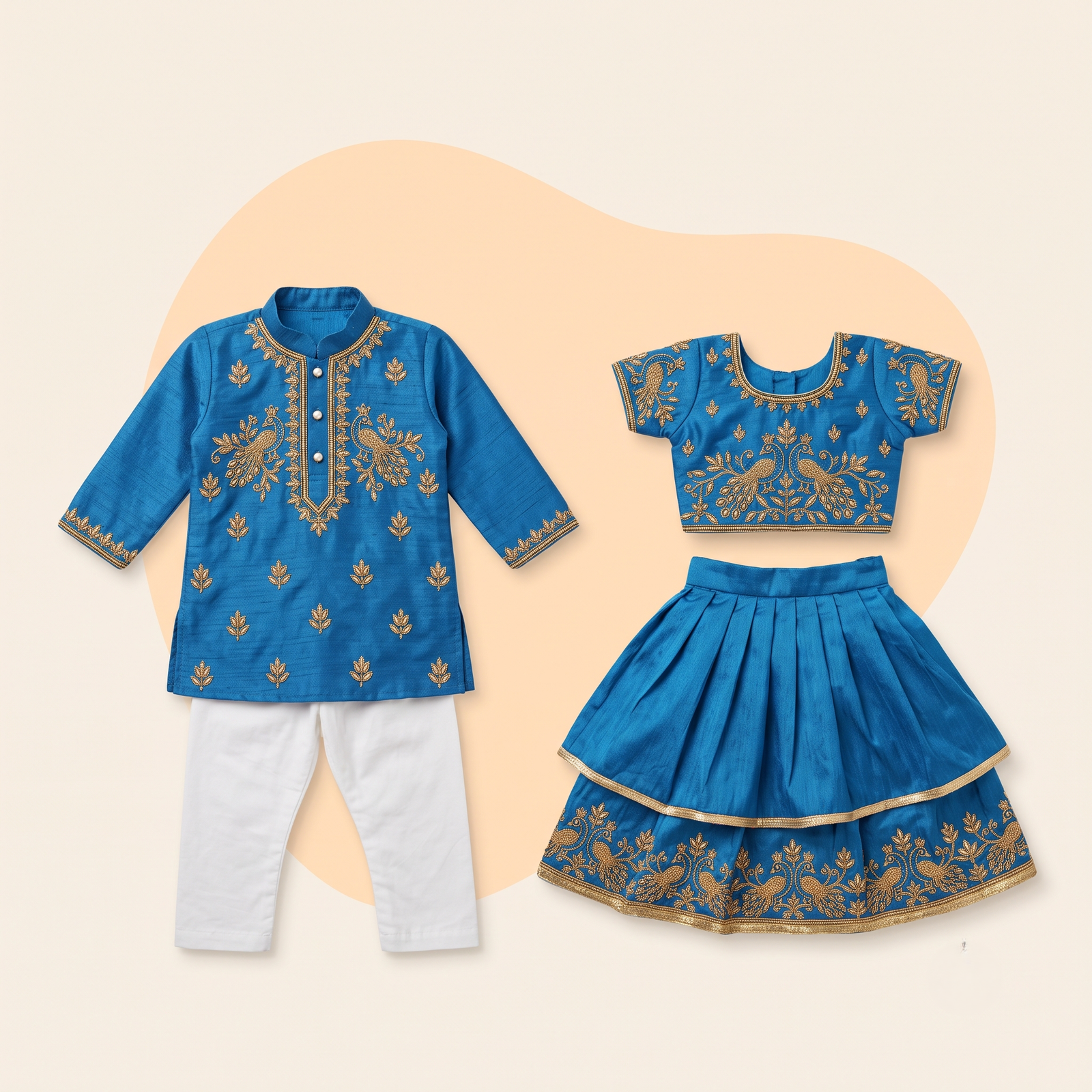 Sibling Matching Sets