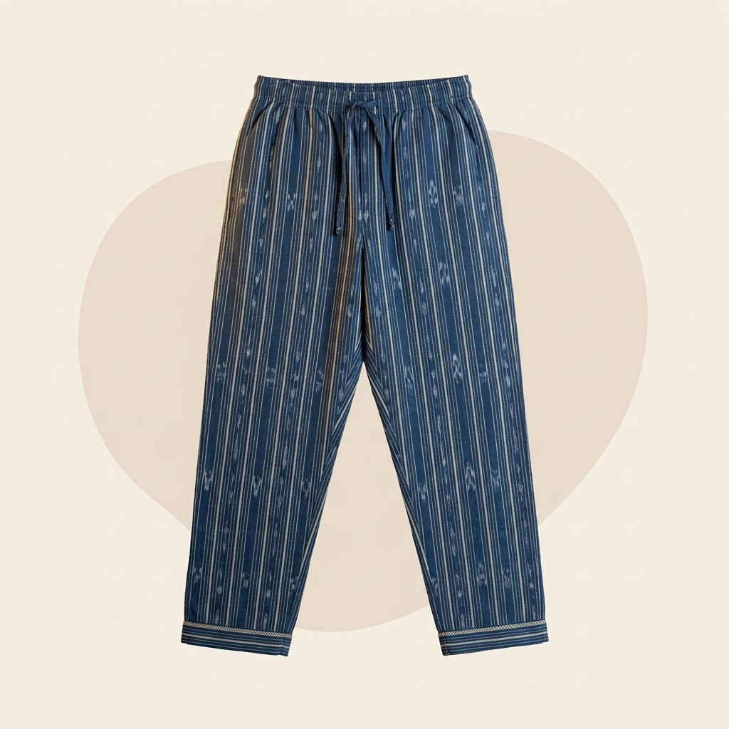 Handloom Pyjamas