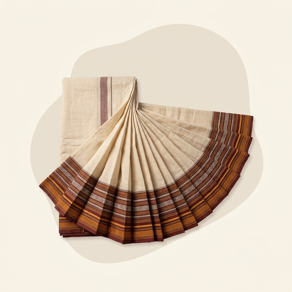 Handmade Dhotis