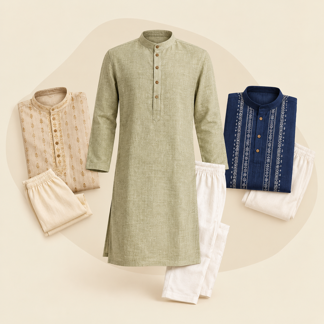 Kurta Sets